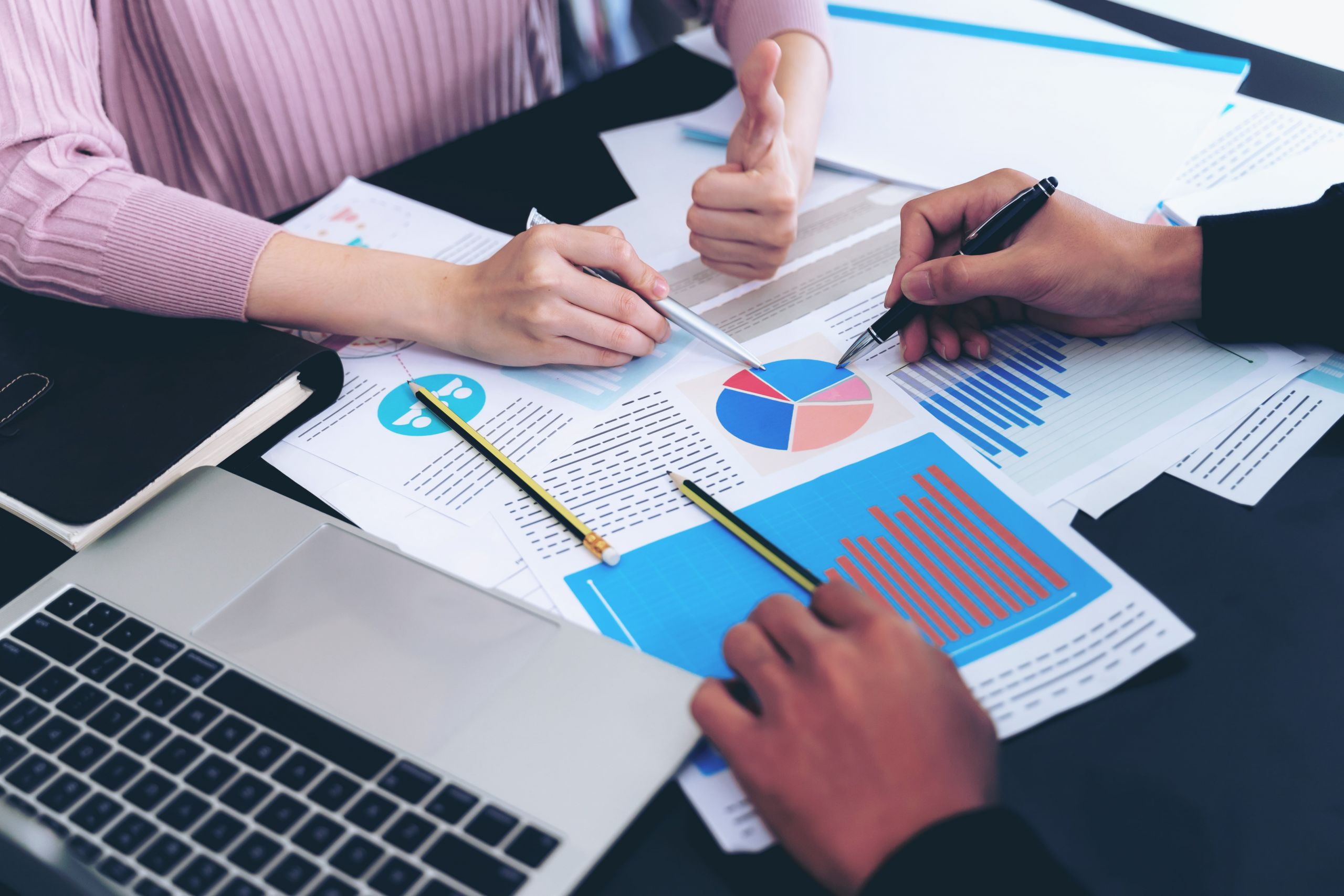Eficiência, eficácia, efetividade e produtividade e a gestão da força de trabalho