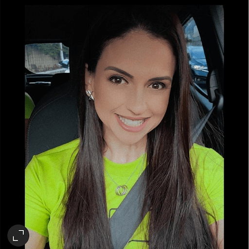 Larissa Lacerda